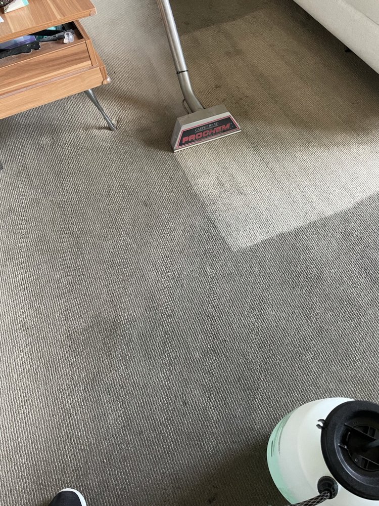 Photo of Ramos Carpet Cleaning