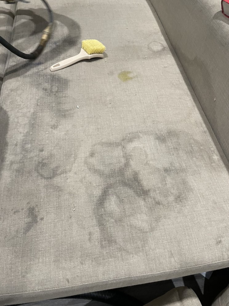 Photo of Ramos Carpet Cleaning