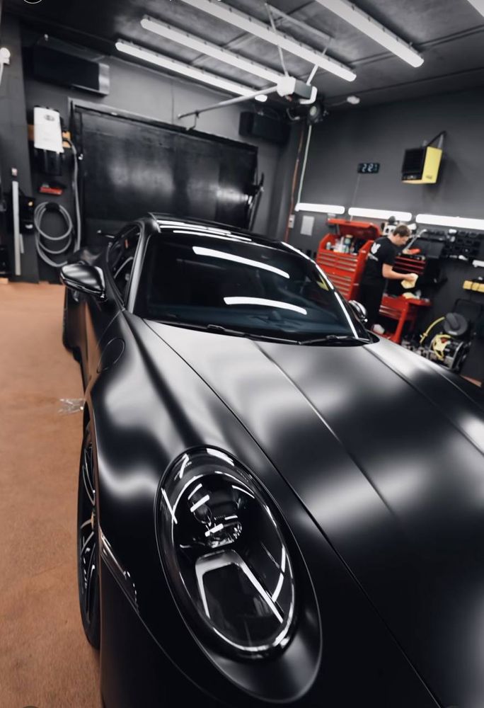 Photo of White Swan Auto Spa