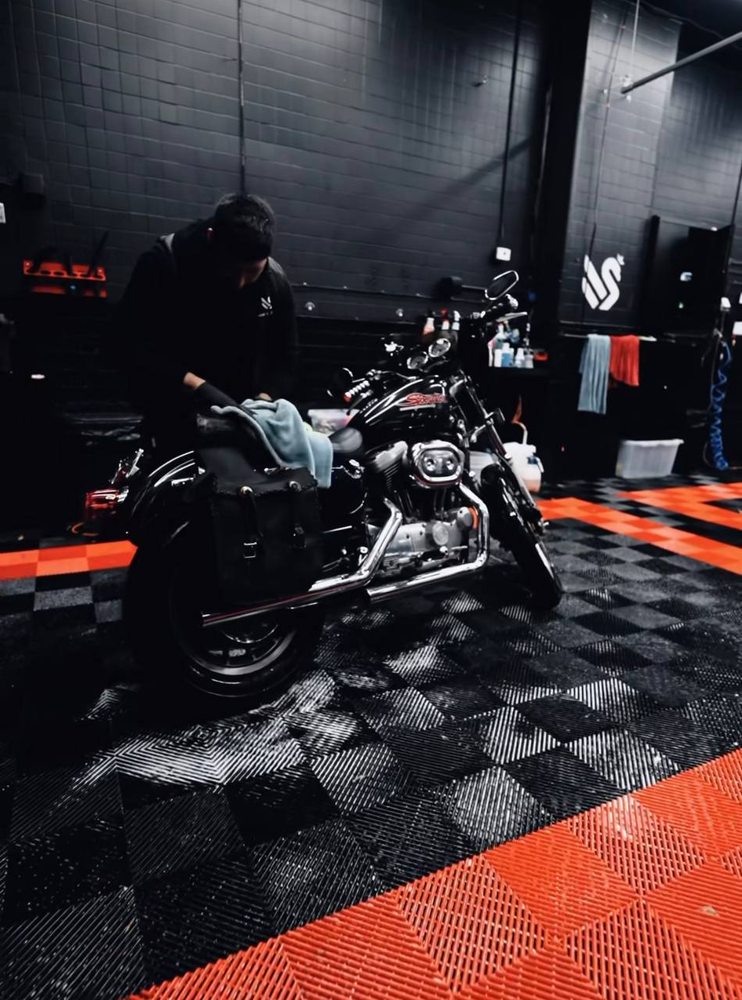 Photo of White Swan Auto Spa