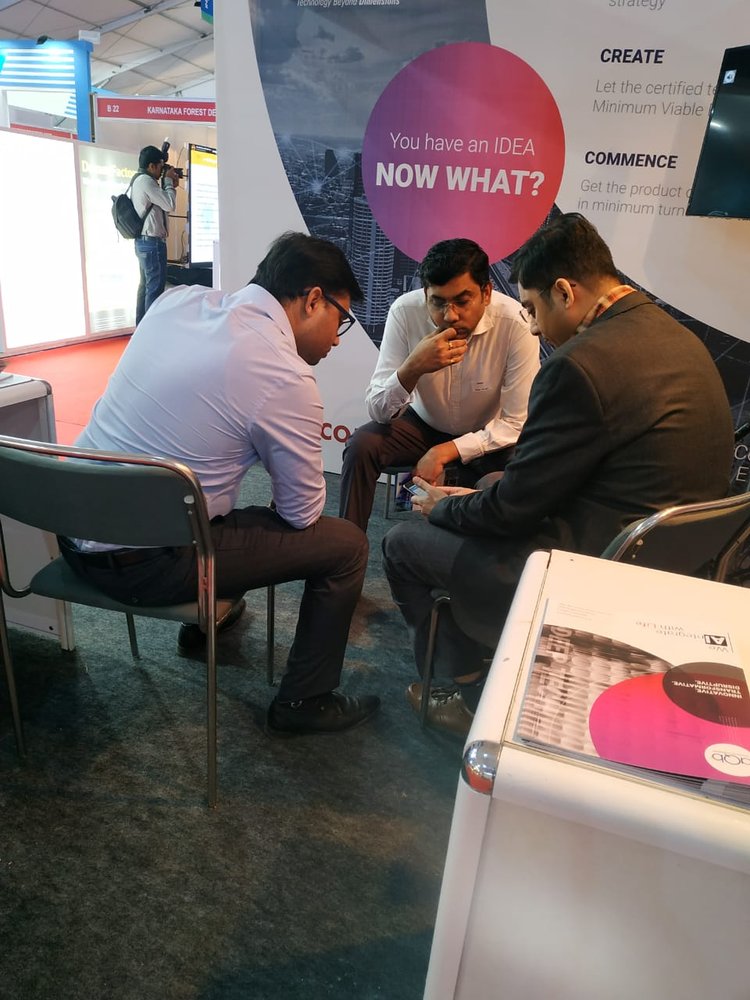 Photo of aQb Solutions