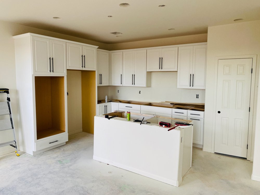 Photo of Level'D Cabinets