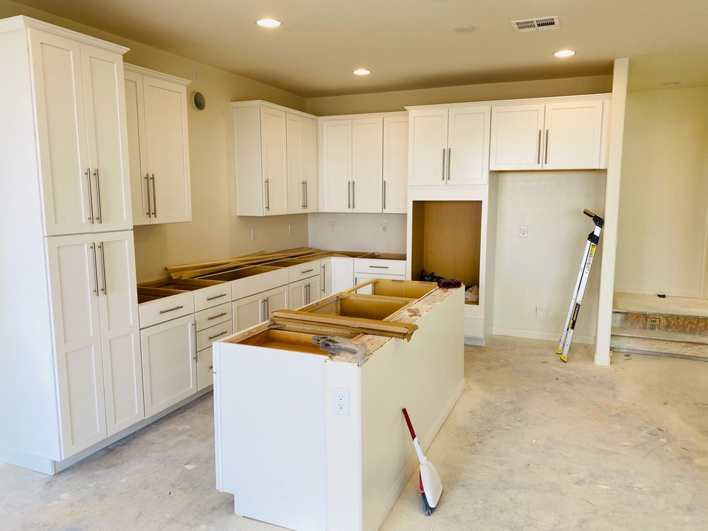 Photo of Level'D Cabinets