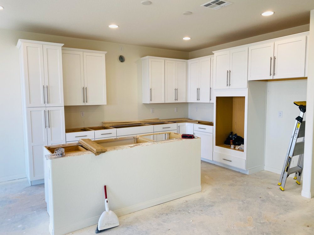 Photo of Level'D Cabinets