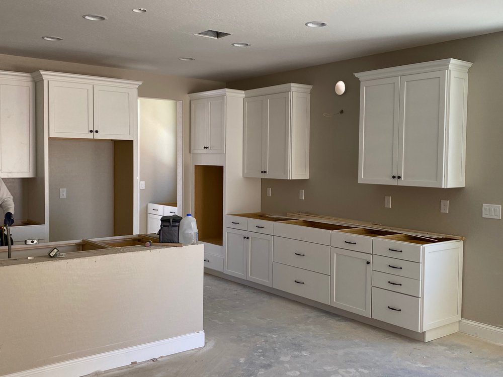 Photo of Level'D Cabinets