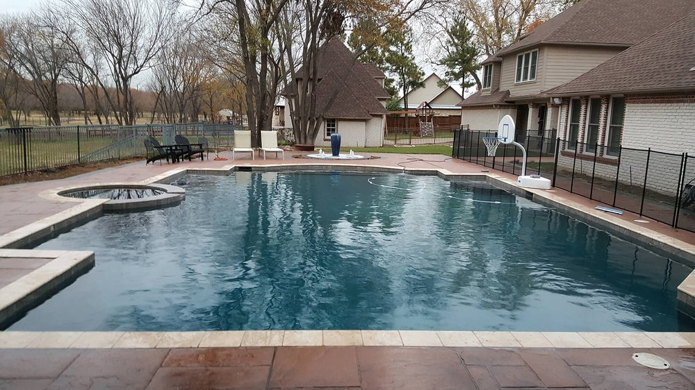 Photo of Charlies Pool Service