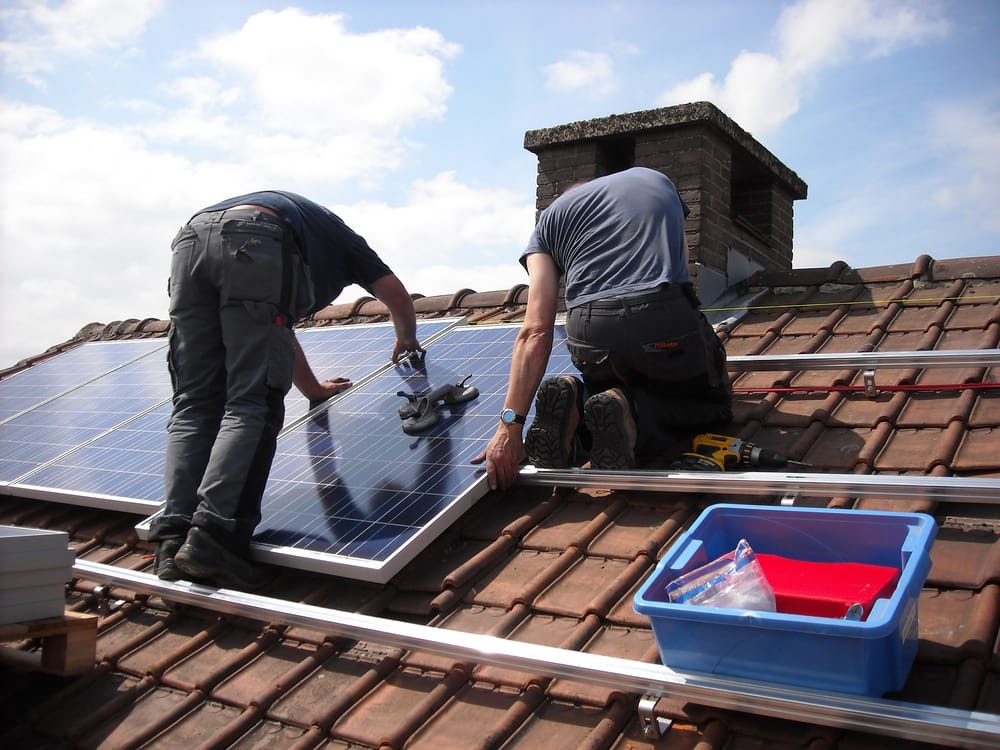 Photo of Roofing Repair Johns Creek