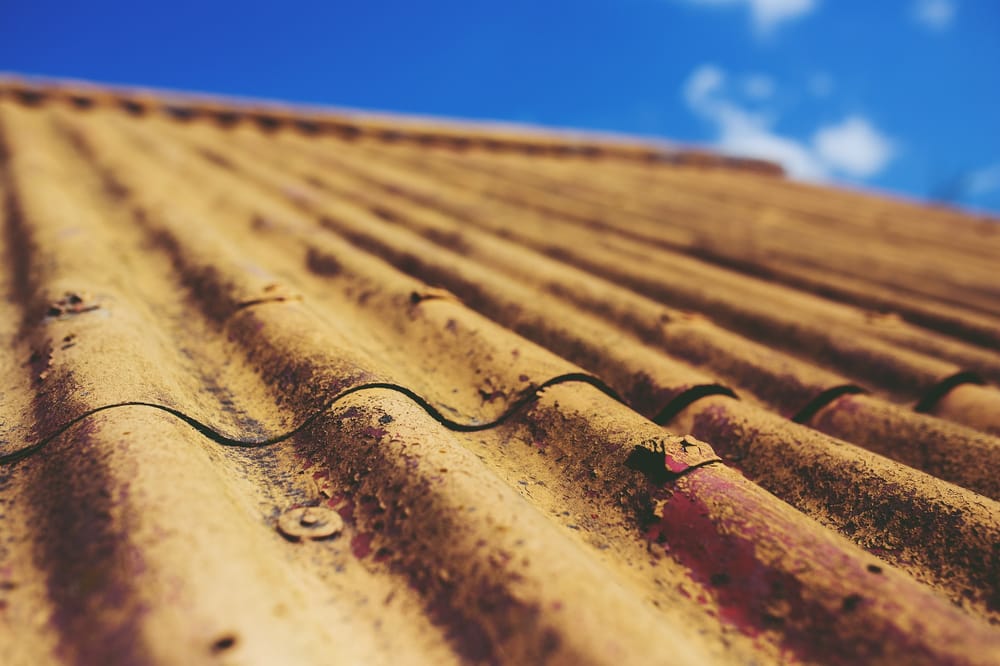 Photo of Roofing Repair Johns Creek