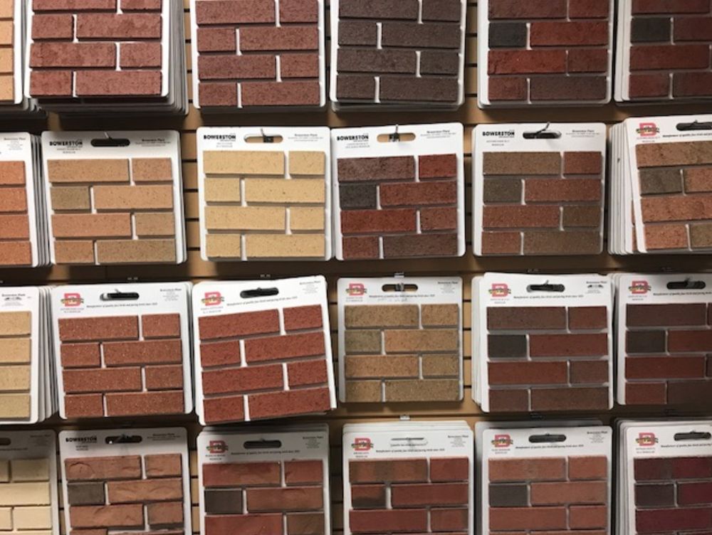 Photo of Minnesota Brick & Tile