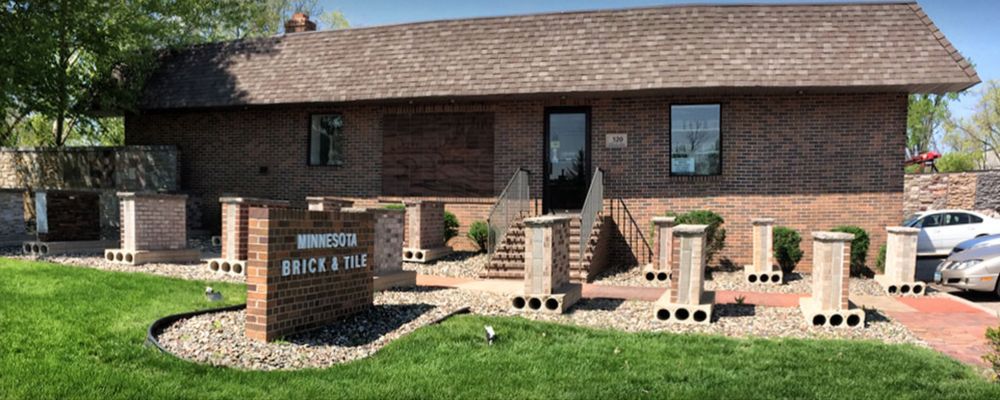 Photo of Minnesota Brick & Tile