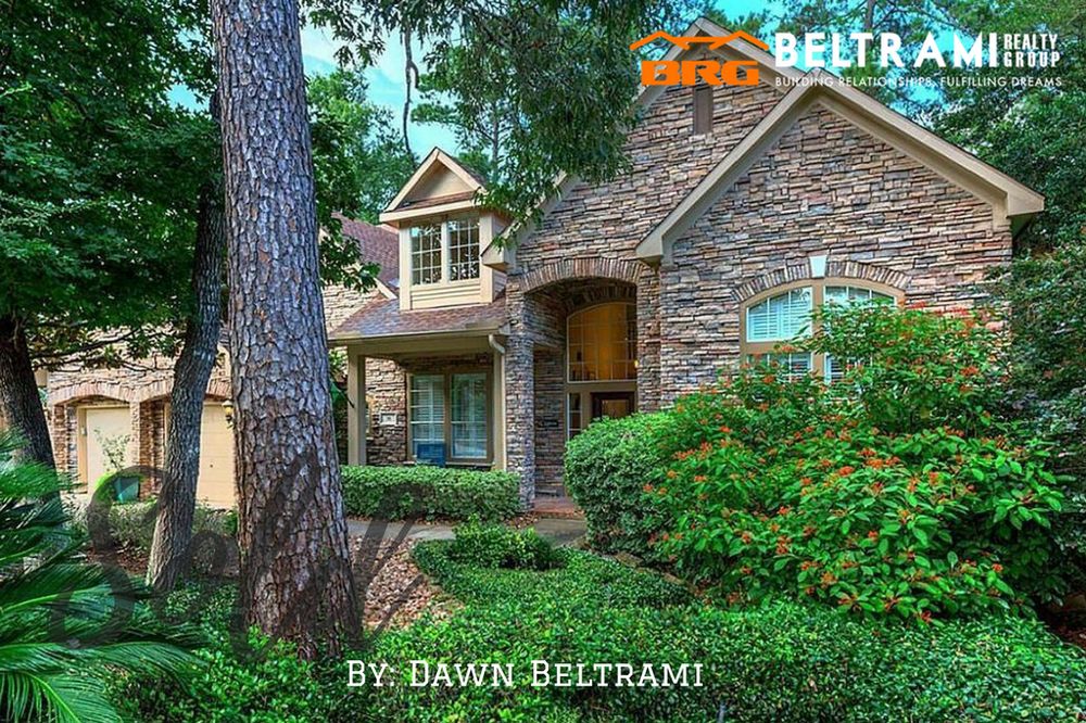 Photo of Dawn Beltrami - Walzel Properties