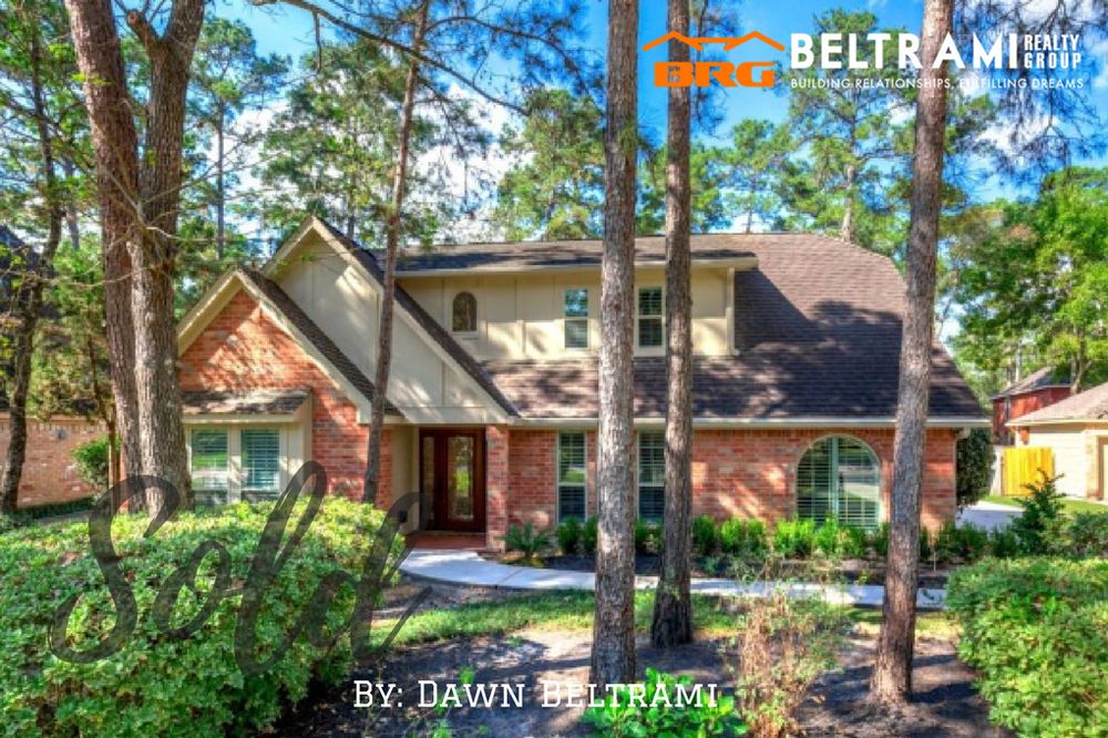 Photo of Dawn Beltrami - Walzel Properties