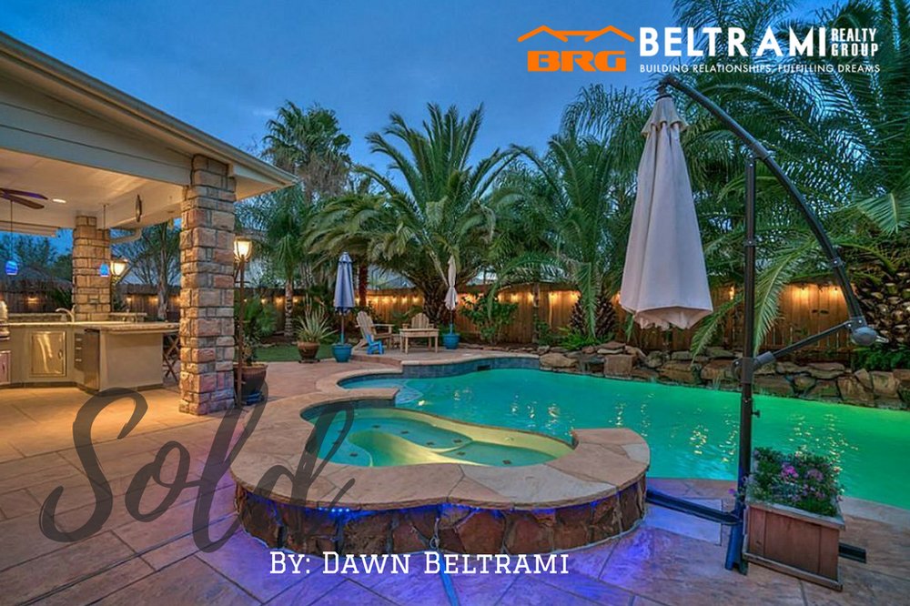 Photo of Dawn Beltrami - Walzel Properties