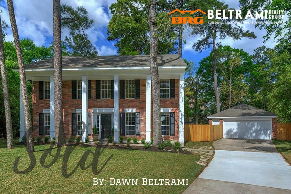 Photo of Dawn Beltrami - Walzel Properties
