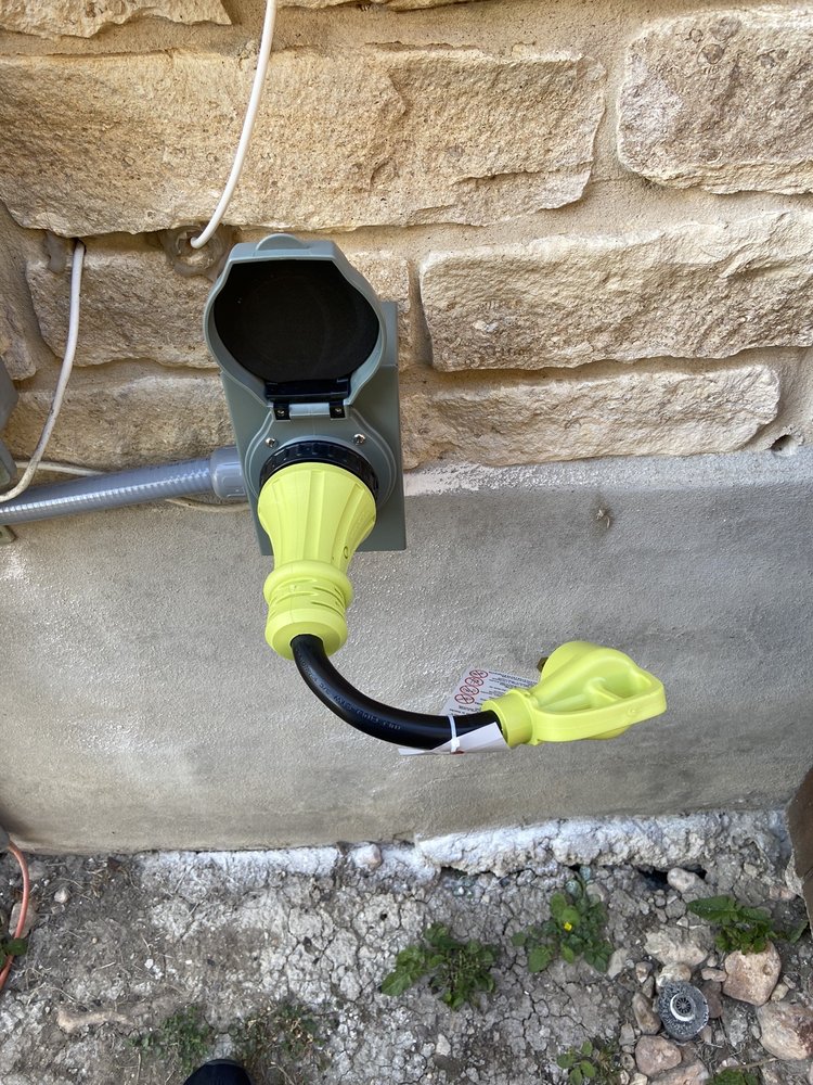 Photo of Bolt Electric