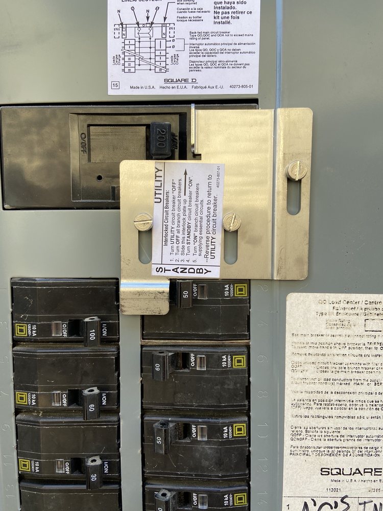 Photo of Bolt Electric