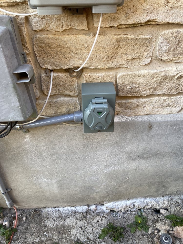 Photo of Bolt Electric