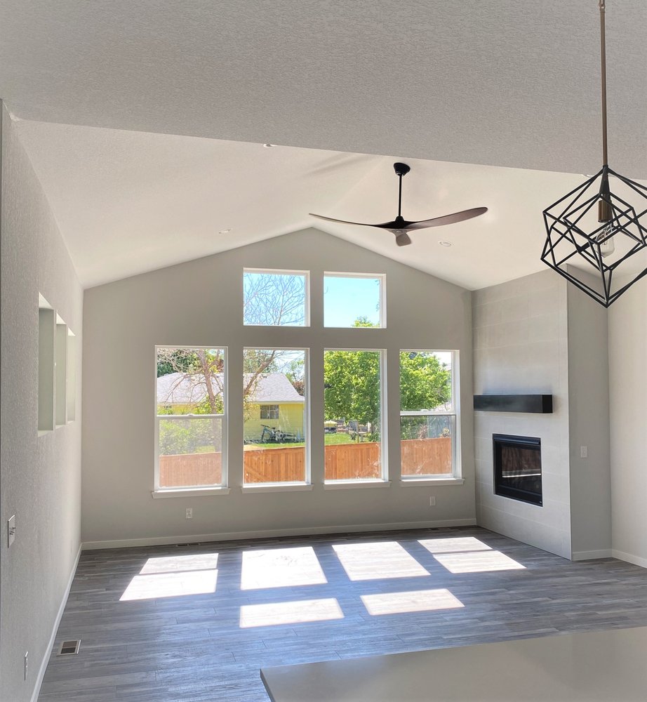 Photo of Caliber Drywall
