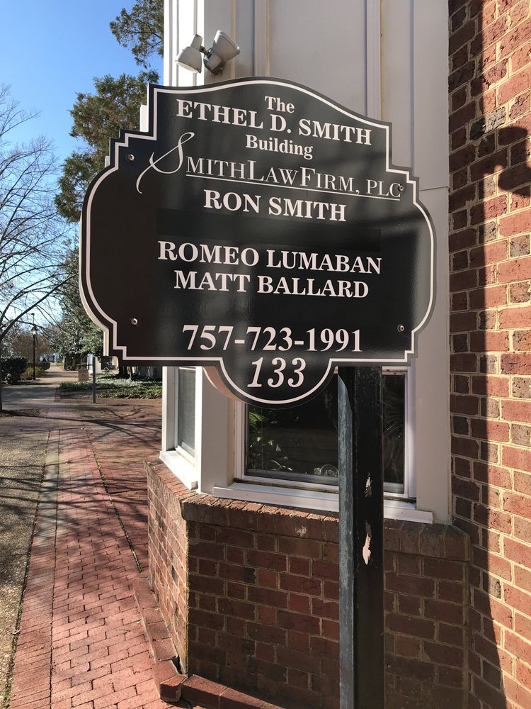 Photo of Smith Law Firm