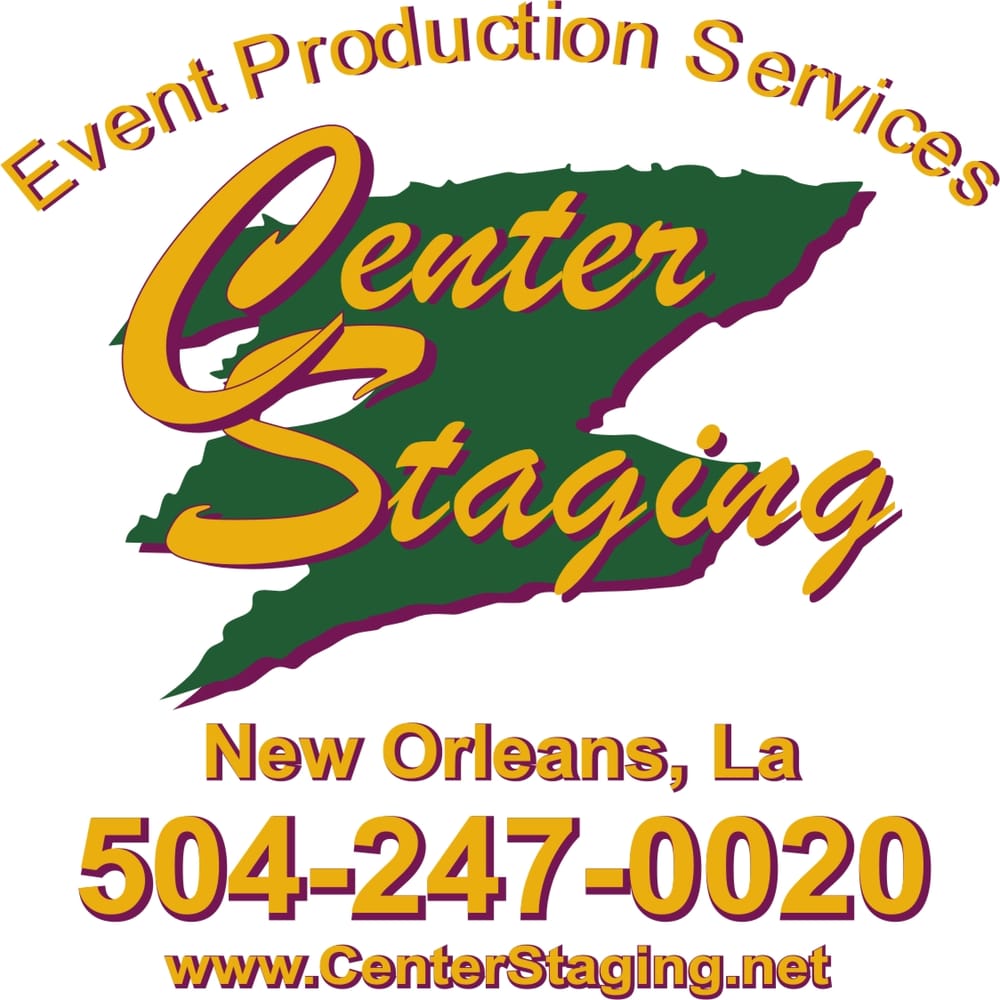 Photo of Center Staging