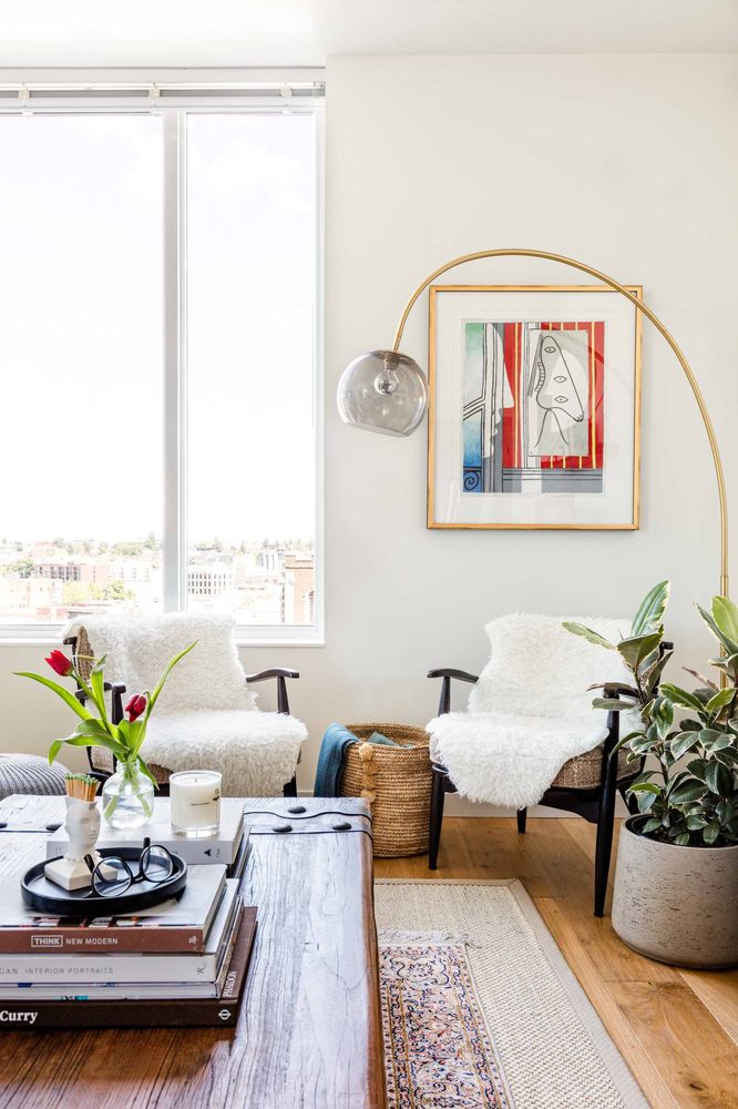 Photo of Pallavi Kale Interiors