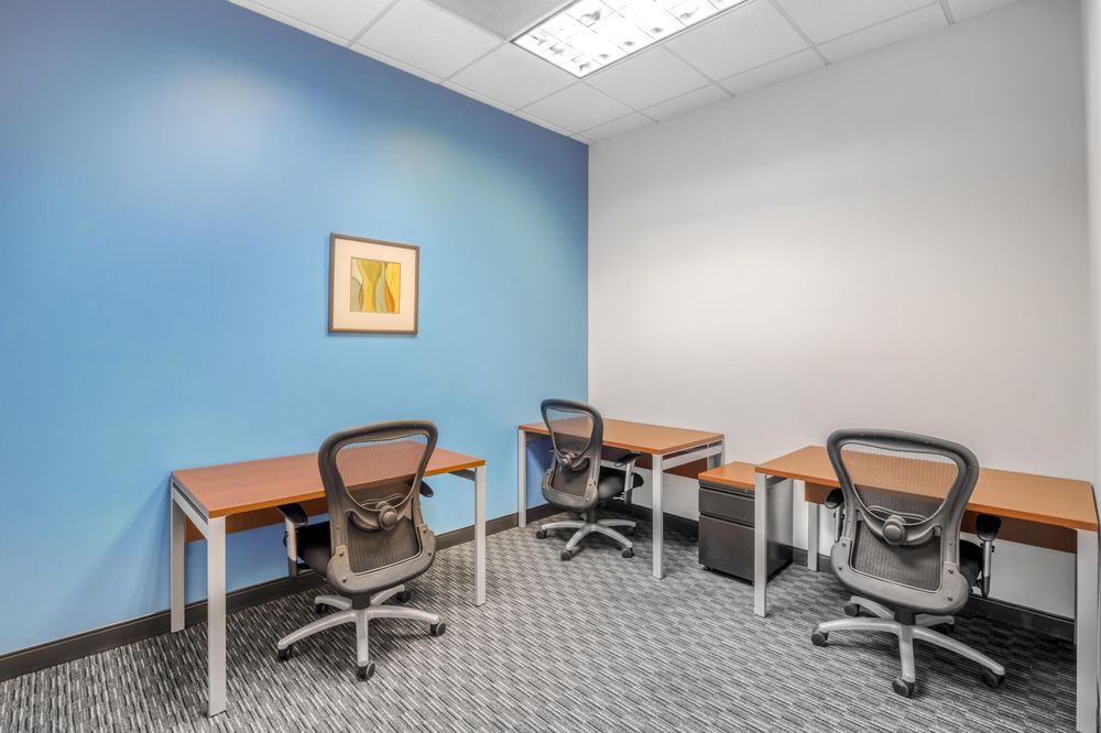 Photo of Regus Texas - Two Twin Oaks
