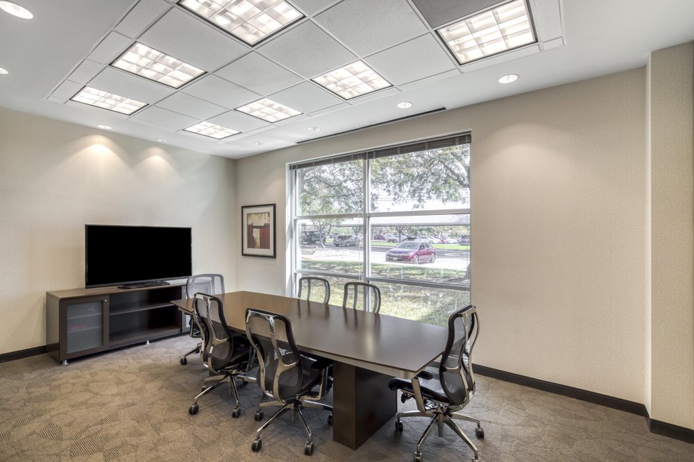 Photo of Regus Texas - Two Twin Oaks