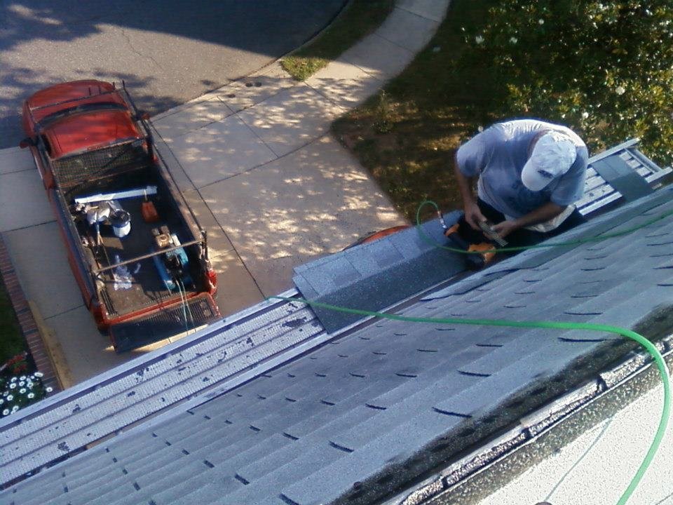 Photo of Edward's Roofing