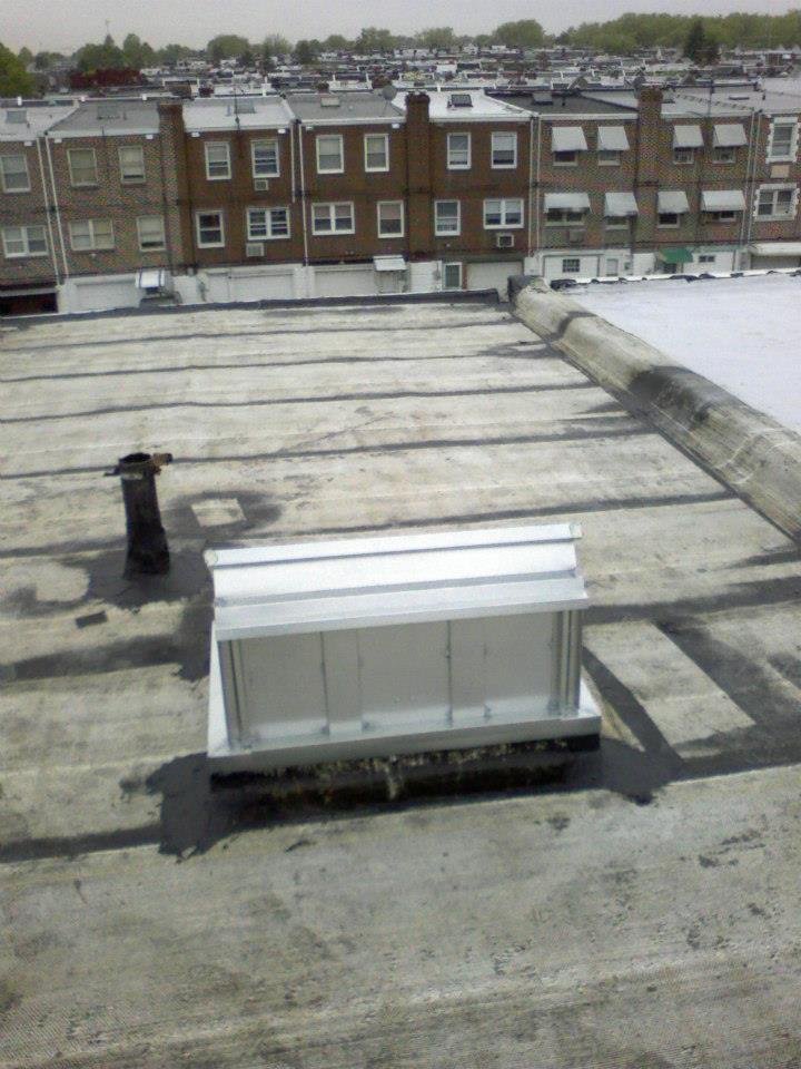 Photo of Edward's Roofing