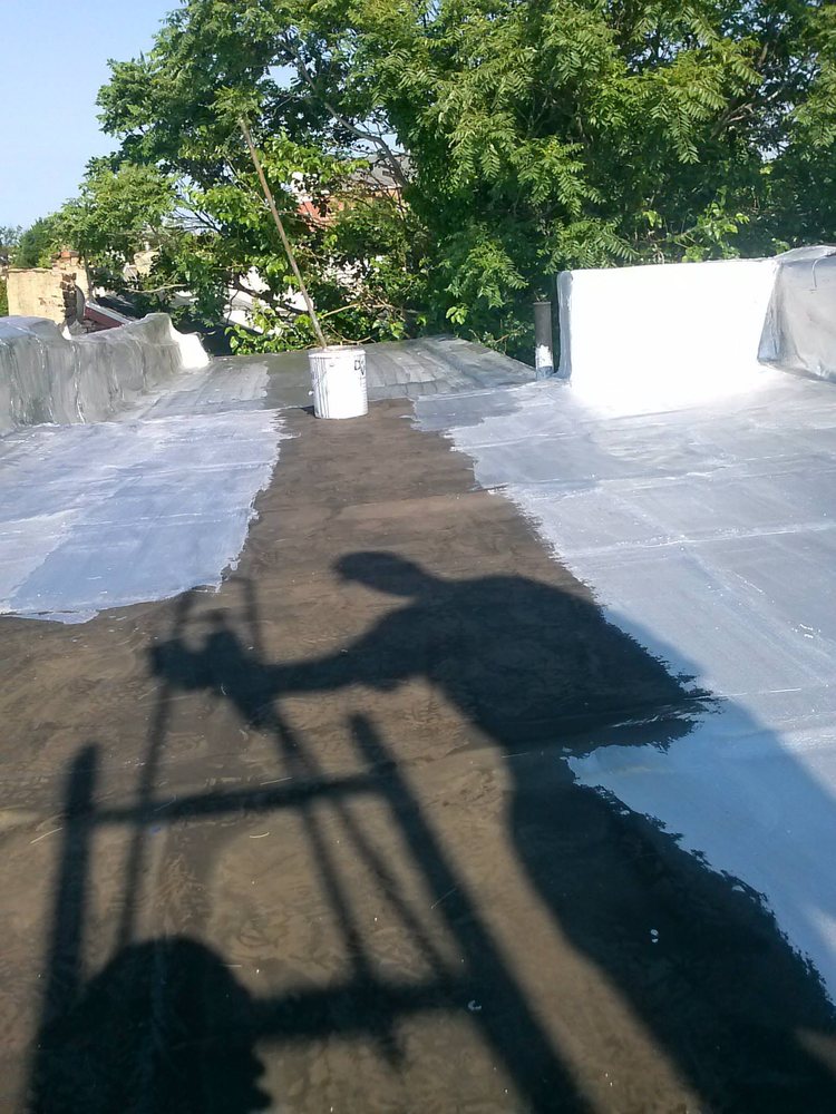 Photo of Edward's Roofing