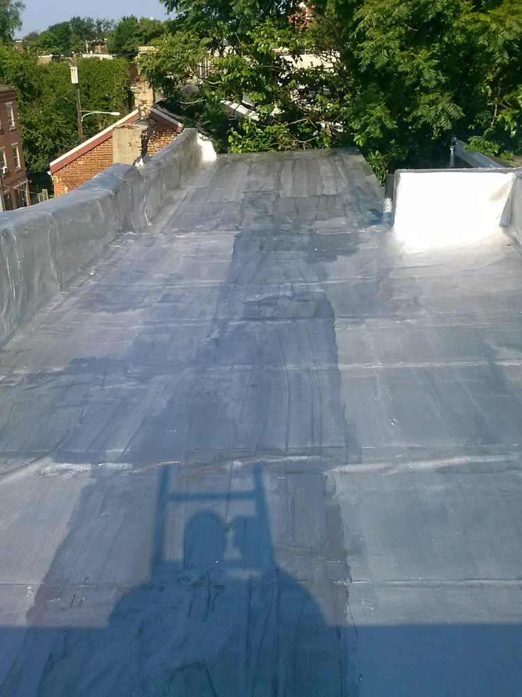 Photo of Edward's Roofing