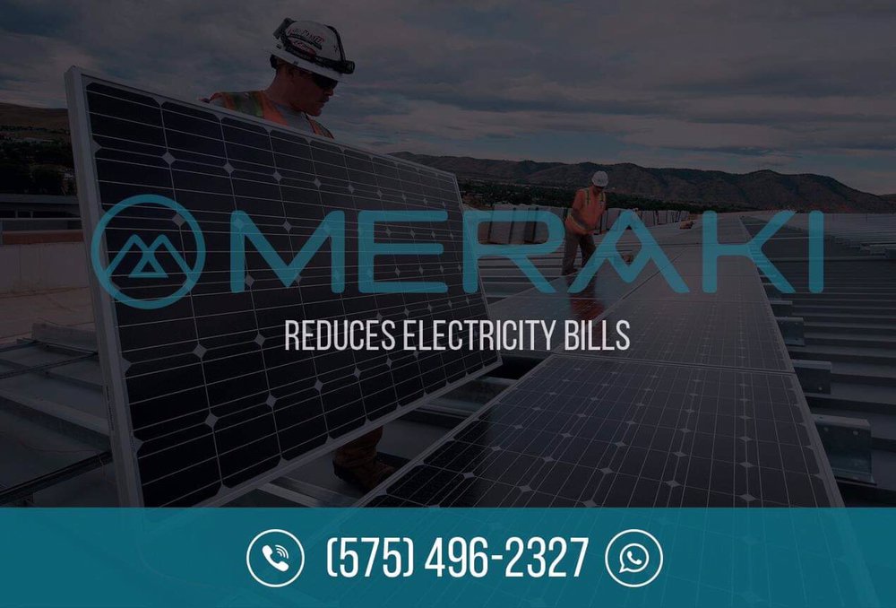 Photo of Solar Savings