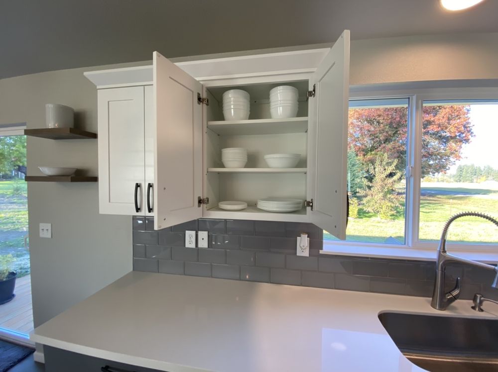 Photo of Northwest Custom Tile