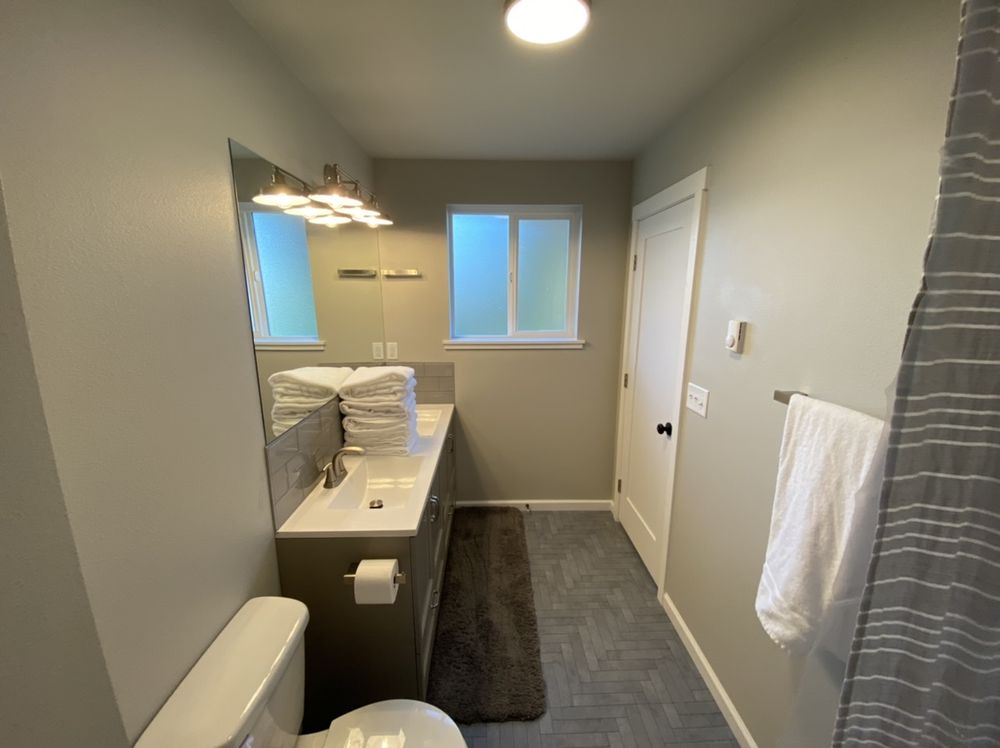 Photo of Northwest Custom Tile