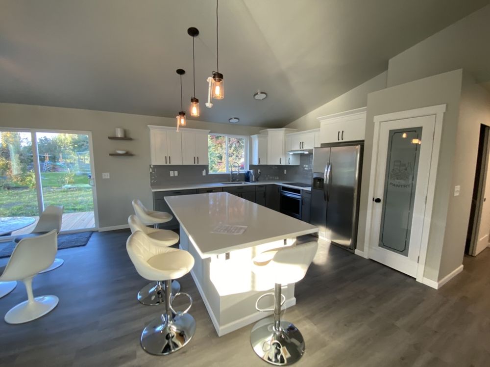 Photo of Northwest Custom Tile