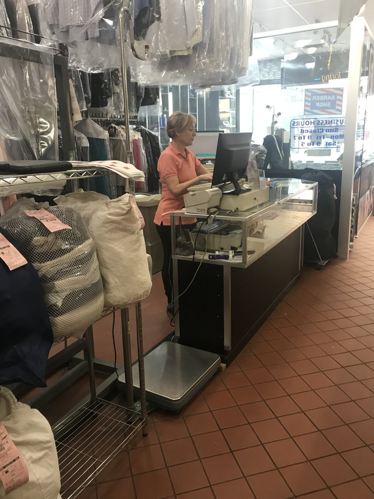 Photo of Downtown Cleaners