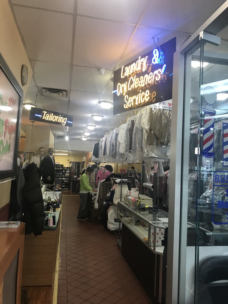 Photo of Downtown Cleaners
