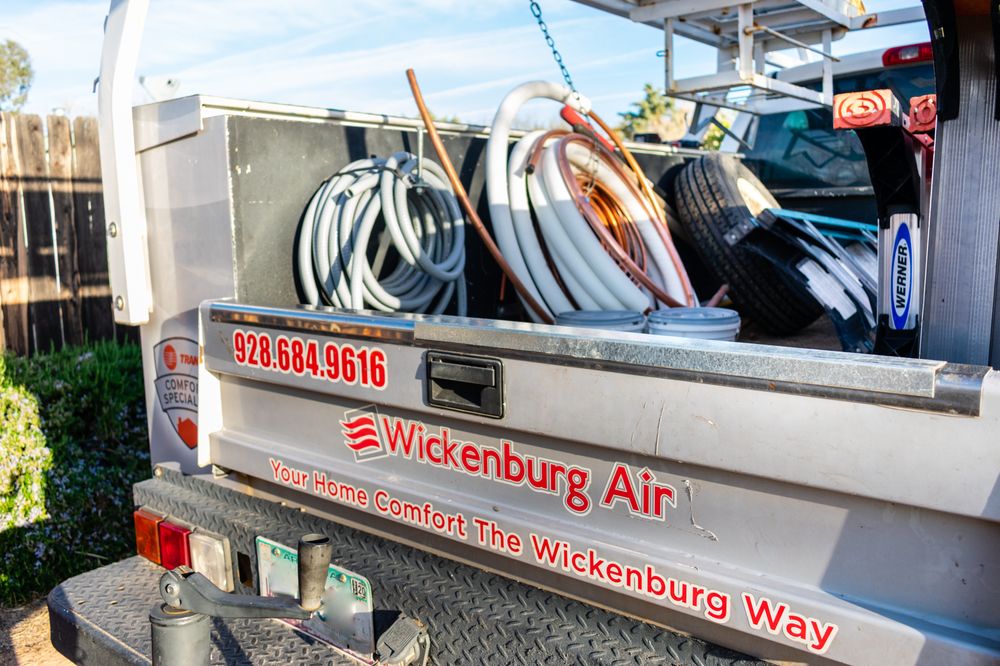 Photo of Wickenburg Air