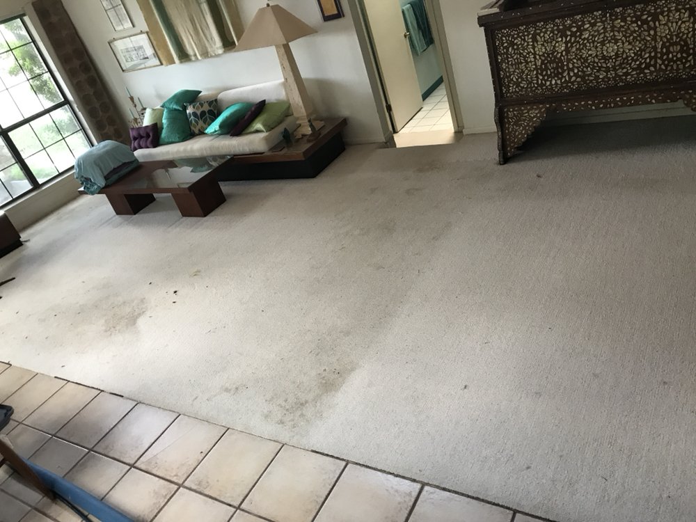 Photo of South Texas Carpet Specialist