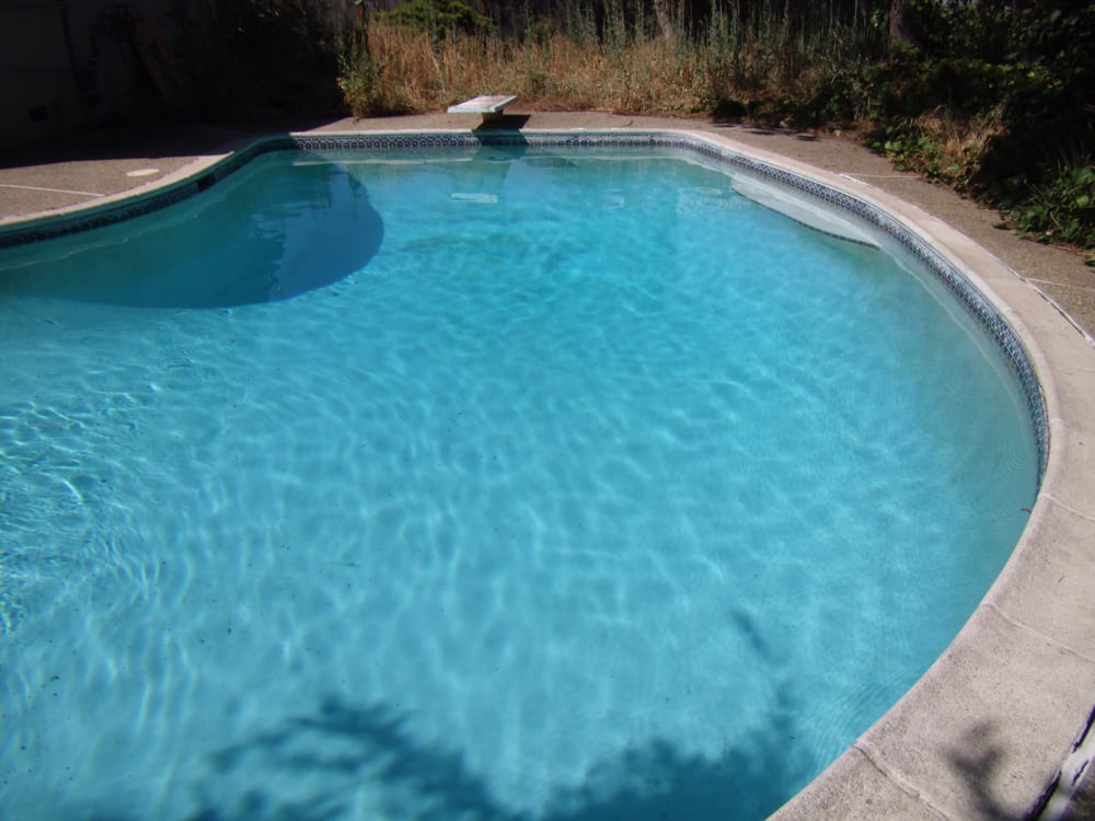 Photo of A & B Pool Maintenance