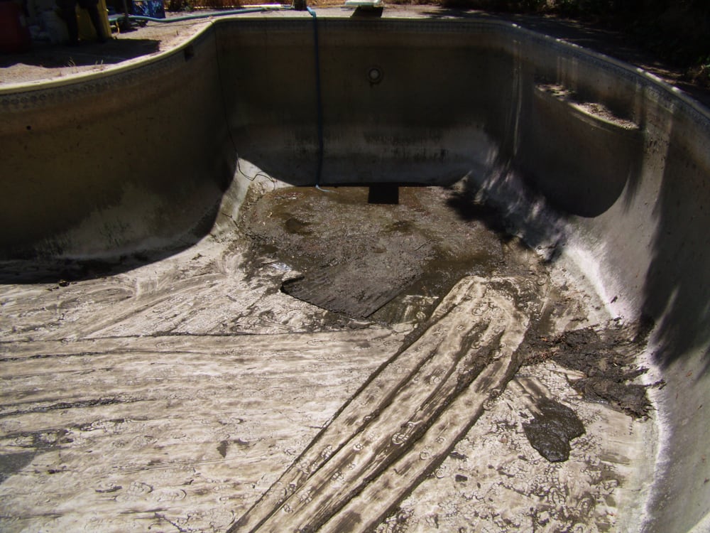 Photo of A & B Pool Maintenance