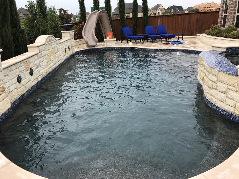 Photo of Franks Pool Service