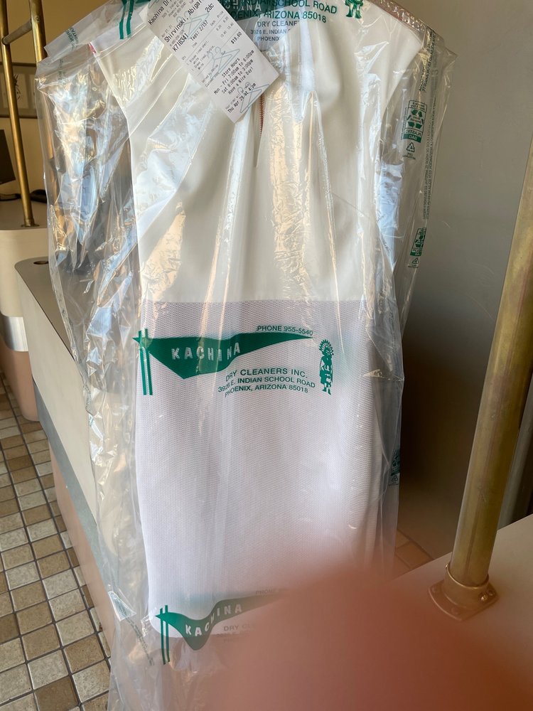 Photo of Kachina Cleaners & Coin Operated Laundry