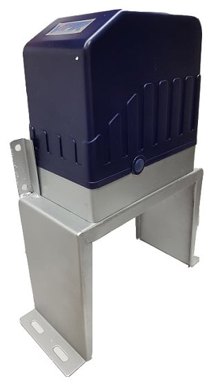 Photo of Viper Gate Systems