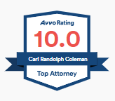Photo of The Coleman Law Firm