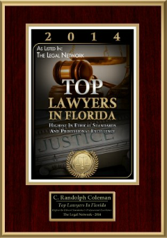Photo of The Coleman Law Firm