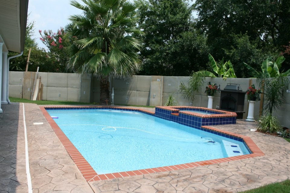 Photo of Lee Swimming Pools