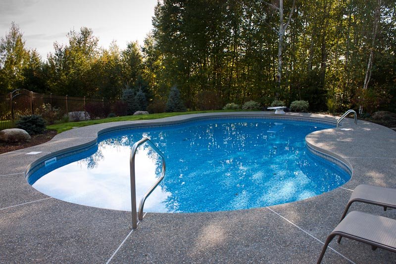 Photo of Lee Swimming Pools