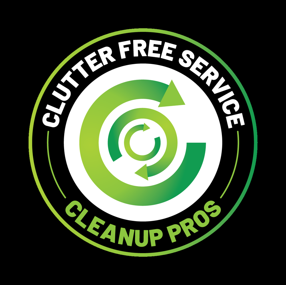 Photo of Clutter Free Service & Cleanup Pros
