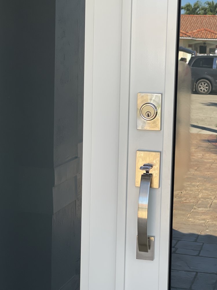 Photo of Mr. Glass Doors and Windows